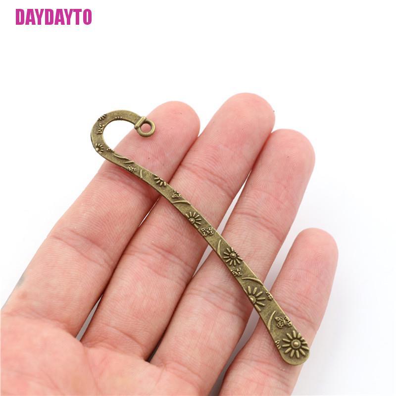 Trâm Cài Tóc Bằng Hợp Kim Đồng Chạm Khắc Phong Cách Cổ Điển Cho Nữ