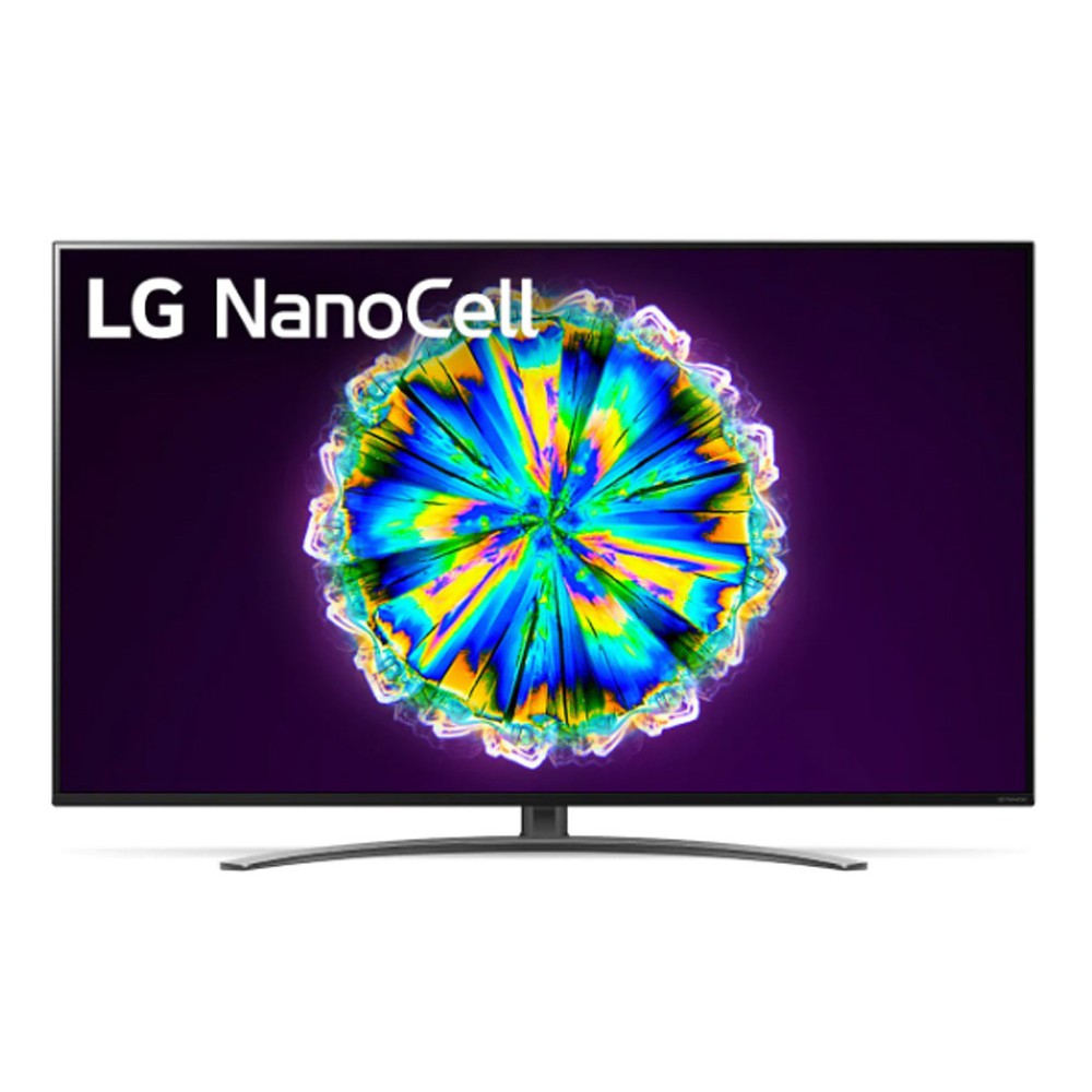 Smart Tivi 4K LG 49 inch 49NANO86TNA NanoCell HDR ThinQ AIModel Mới2020