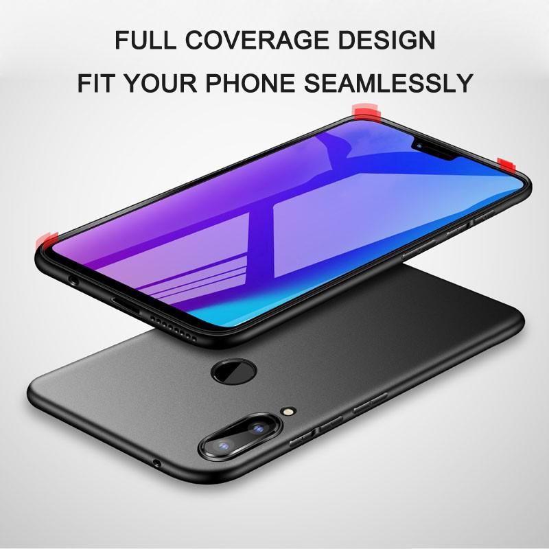Xiaomi Pocophone F1 Super Soft Silicone Case