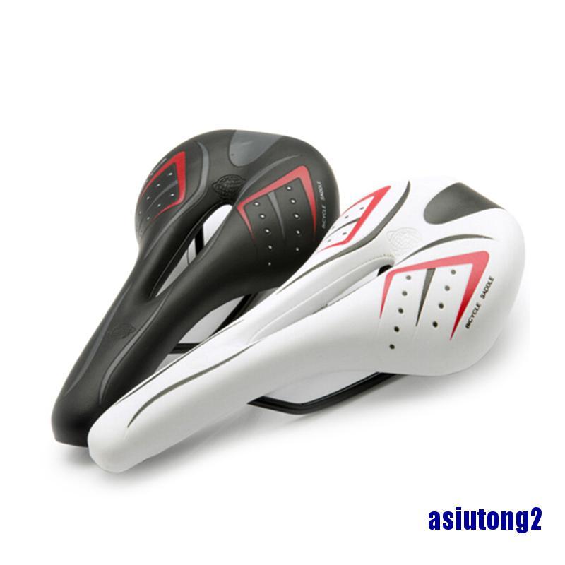 Yên Xe Đạp Leo Núi Mtb Siêu Mềm Thoải Mái Chuyên Dùng