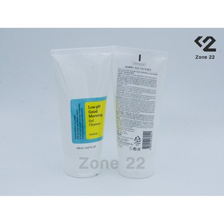 [ZONE 22] Sữa rửa mặt kiềm dầu Cosrx
