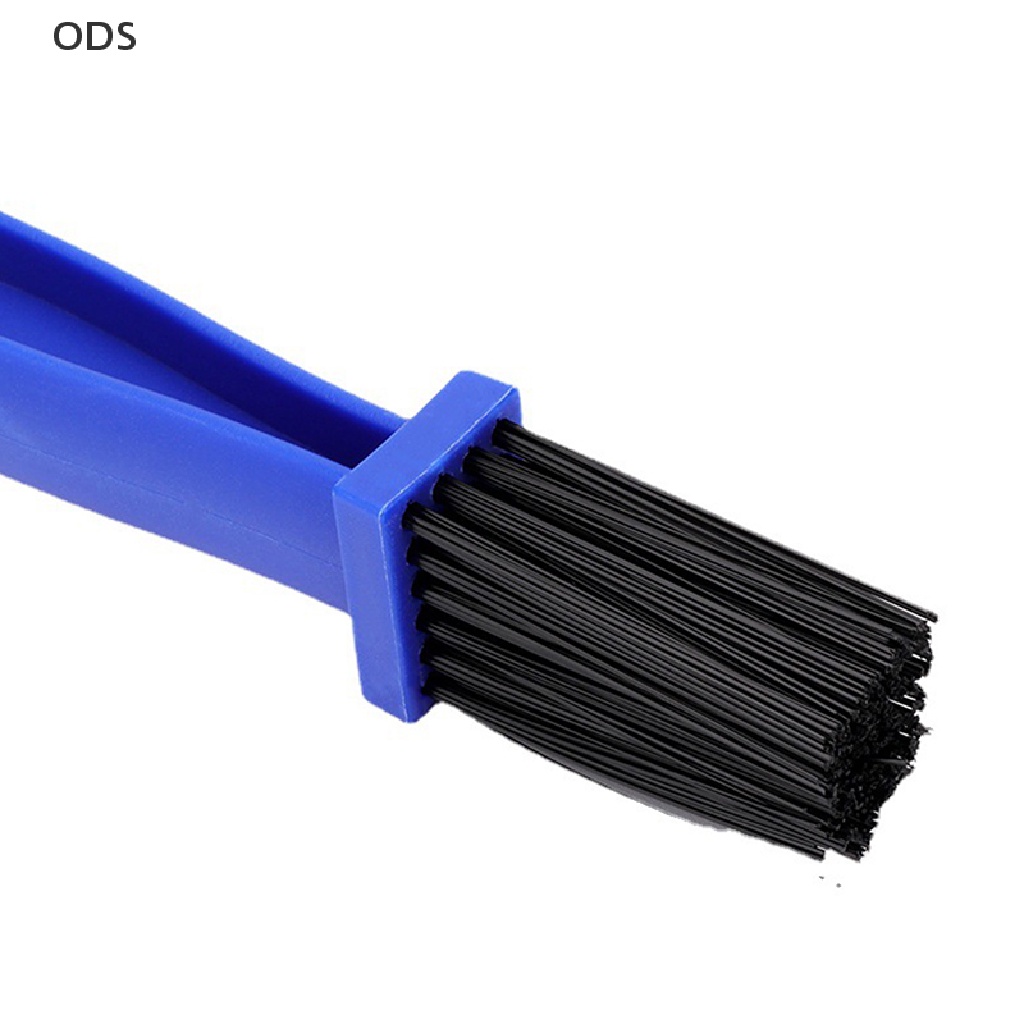 Bàn Chải Hai Đầu Làm Sạch Xích Xe Đạp Leo Núi / Xe Máy ODS