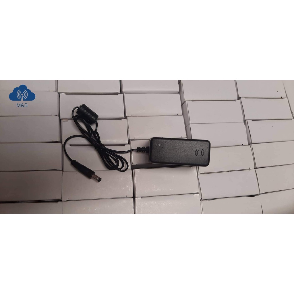 Nguồn Adapter Actiontec 12V-2A chính hãng, có đèn led báo nguồn chuyên camera, wifi.