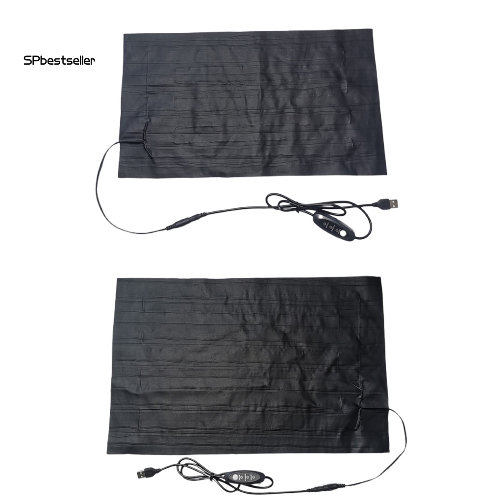 Thảm Sưởi Ấm Tiện Dụng Cho Thú Cưng Bò Sát