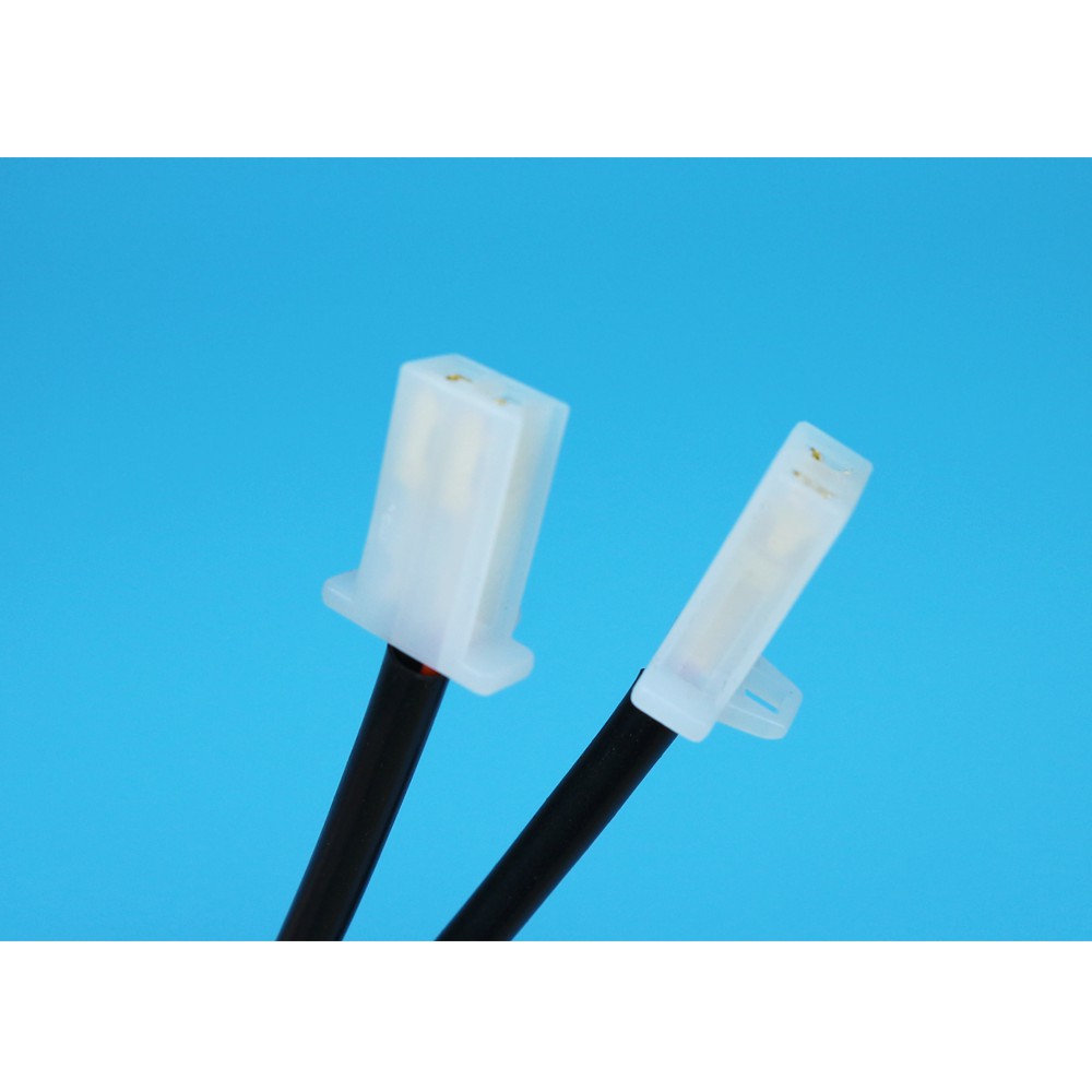 Dây Chuyển 2 Đèn