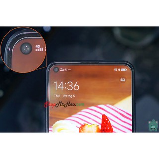 Dán Kính Cường Lực Vivo Y50 - Vivo Y30 - Vivo Y20 - Y20s