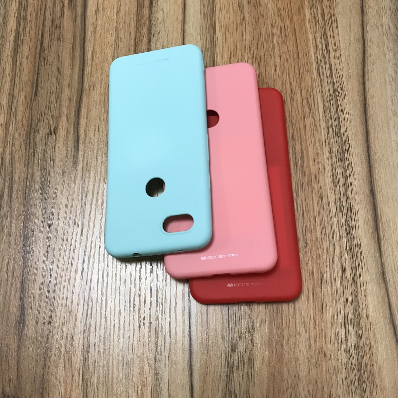 Ốp silicon Mềm Thời Trang Cho google pixel 3 3xl