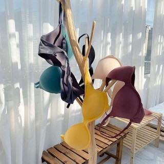 Áo Ngực Áo Lót Su Non Không Gọng Mút Mỏng Hàng Xuất Nhật Siêu Mềm Mịn Quyến Rũ