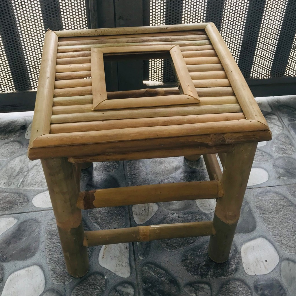 Ghế xông vùng kín