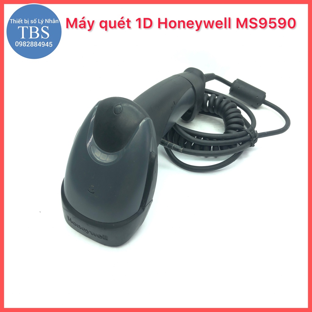 Máy quét mã 1D Honeywell MS9590 ,CS-1000 plus  giá rẻ chất lượng