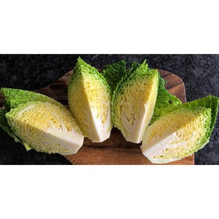 Hạt Giống Cải Bắp Nhăn