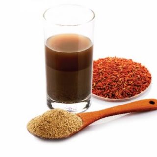 Bột Gạo Lứt Nguyên Chất 500g