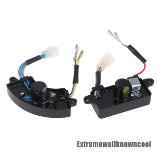 Bộ điều chỉnh điện áp avr cho máy phát điện 2kw-3kw