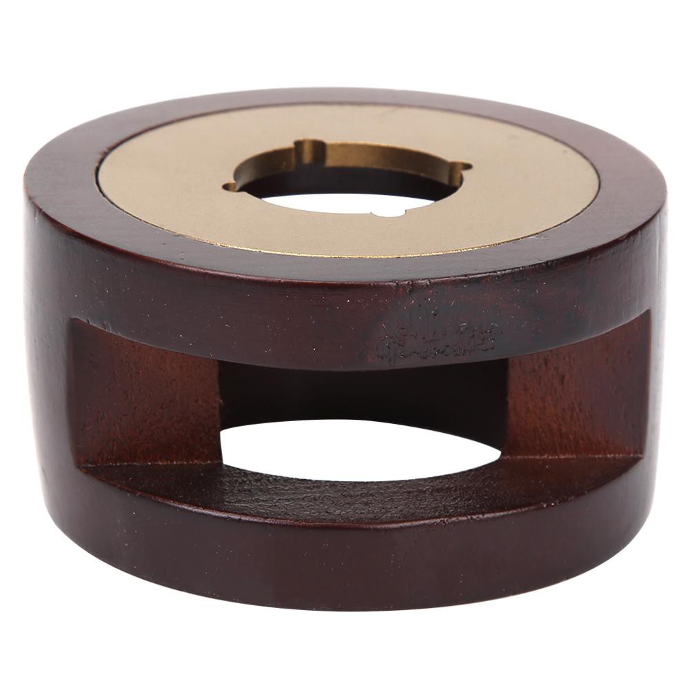 Lò kiểu cổ điển phễu để nấu sáp tiện lợi và bền