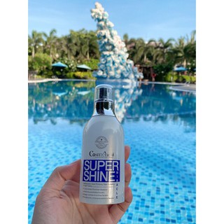 Nước Thần Căng Bóng Da Cosmeheal