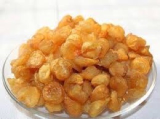 Long Nhãn Sông Mã (Hương nhãn Sông Mã), Sơn La 1kg