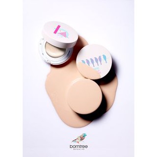Phấn nước borntree - hàn quốc
