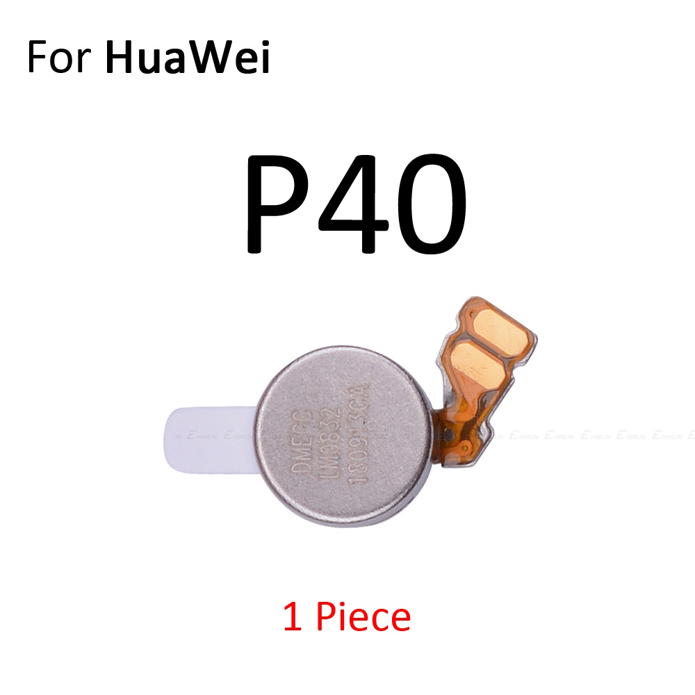 Mô Đun Rung Động Cơ Cho HuaWei P40 Lite E Pro Plus 5G P30 P50 P50E