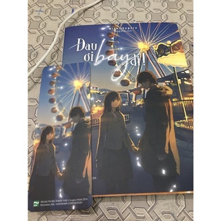 Đau ơi bay đi !