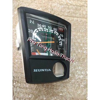 ĐỒNG HỒ TỐC ĐỘ XE MÁY CUB 82 - DH ĐẶC BIỆT