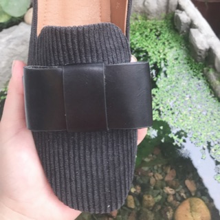 Giày bệt nữ