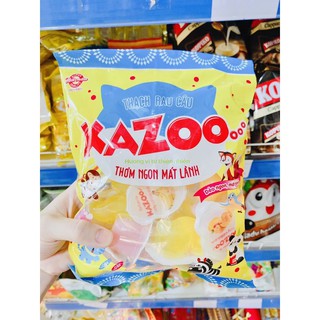 Thanh hoá - thạch rau câu kazoo hải châu 390g