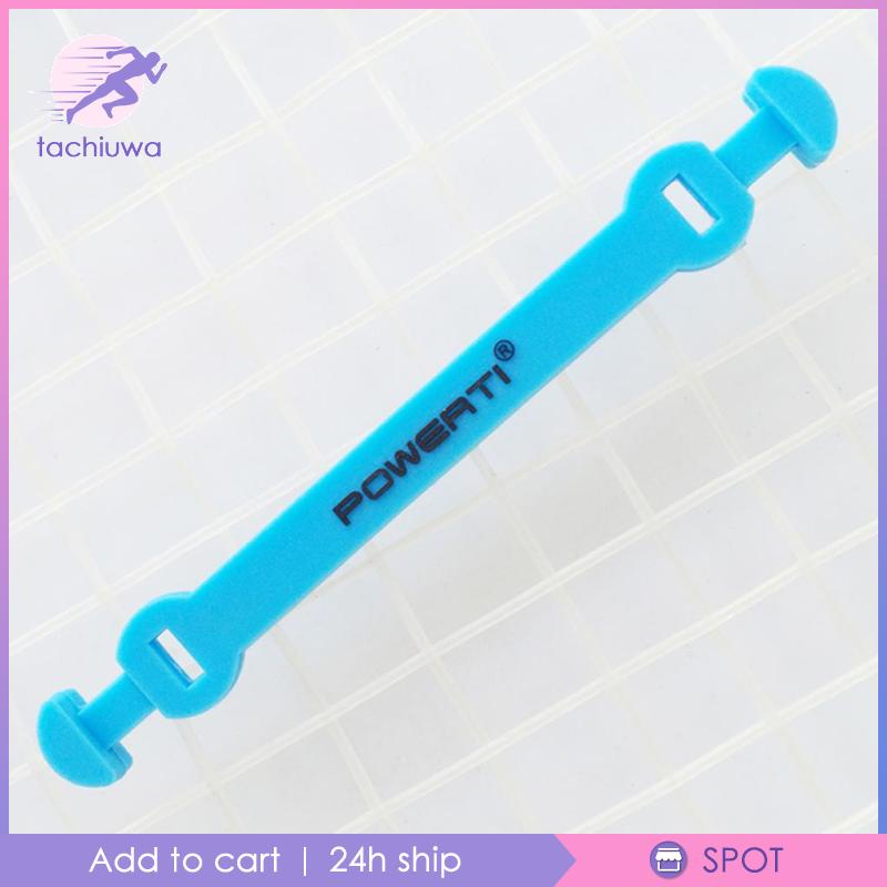 4 Bộ giảm chấn vợt Tennis thực tế Giảm xóc bằng silicon Màu đỏ
