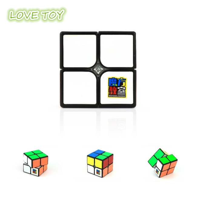 Khối rubik ma thuật độc đáo Meilong2 2x2