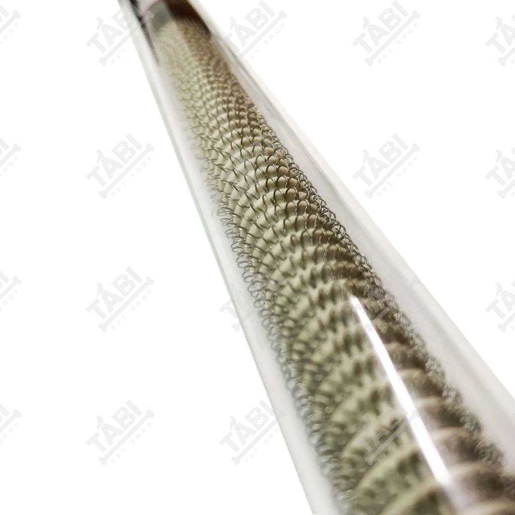 Sưởi Hồ Cá 200W - Đèn Sưởi Bể Cá Giúp Chữa Bệnh, Diệt Khuẩn Cho Hồ Cá [SƯỞI 200]