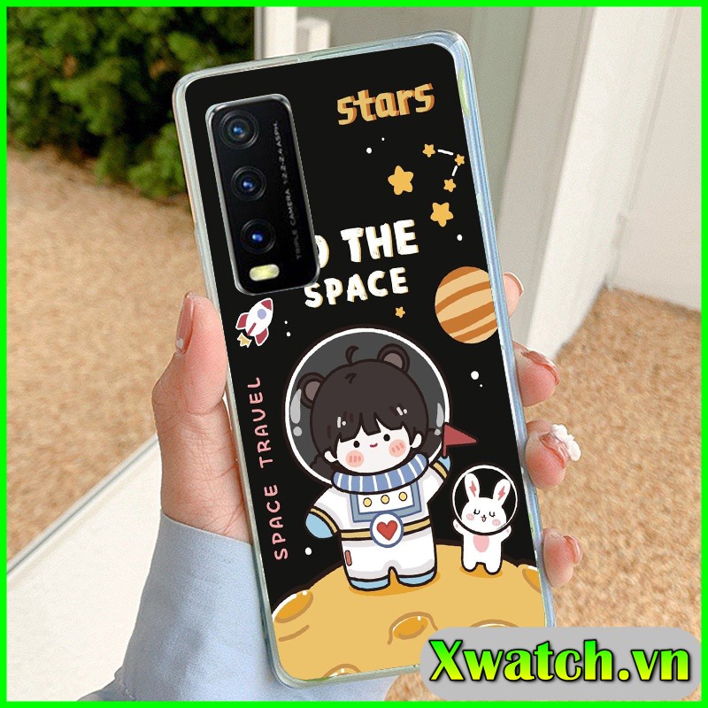 Ốp lưng silicon Samsung Galaxy A04S M23 M33 M53 A33 A13 A23 A03 S21 Fe A53 A02s A03s A12 A22 M12 M32 A02 M02 in hình G2