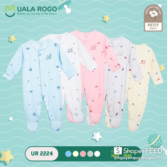 Body Ualarogo ur 2224