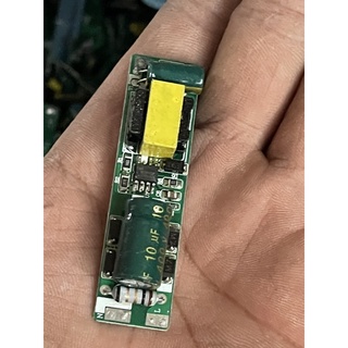 combo 50 driver led