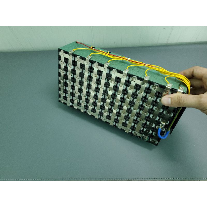 Pin Lithium cho xe điện 48V - 15Ah thay thế cho các xe điện hệ 48V  hiệu suất cao