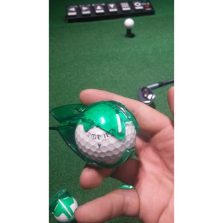 VẼ LINE BÓNG GOLF - IGS VN