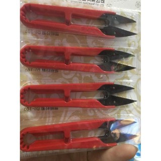 Kéo bấm chỉ (2 chiếc)