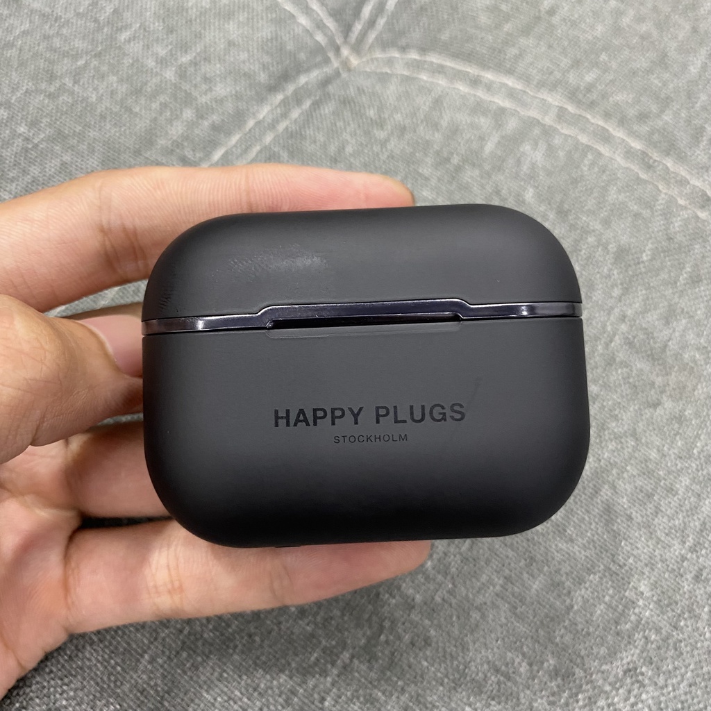 Tai nghe true wireless HappyPlugs Air 1 Zen / Air 1 ANC