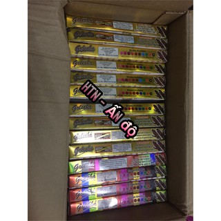 Mực xăm henna -  mực henna đủ màu 25g