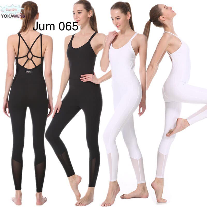 Jum xinh siêu đỉnh cho các nàng tập Yoga