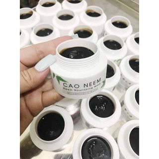 Cao Lá Neem Ấn Độ