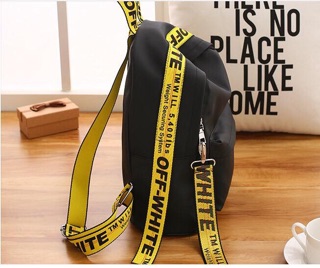 Ba koo Off white 