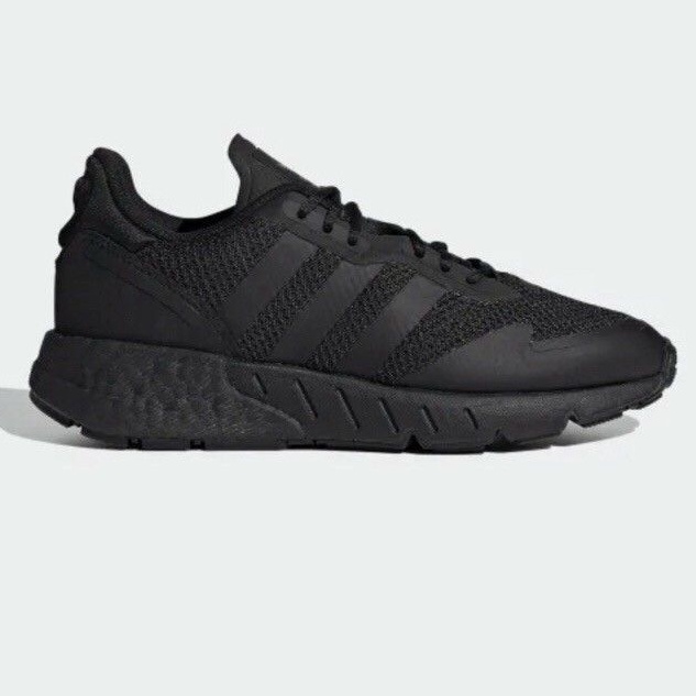 Giày Original Adi.das ZX1K Boost Nam H68721 Chính Hãng - Hàng Nội Địa Nhật Bản.