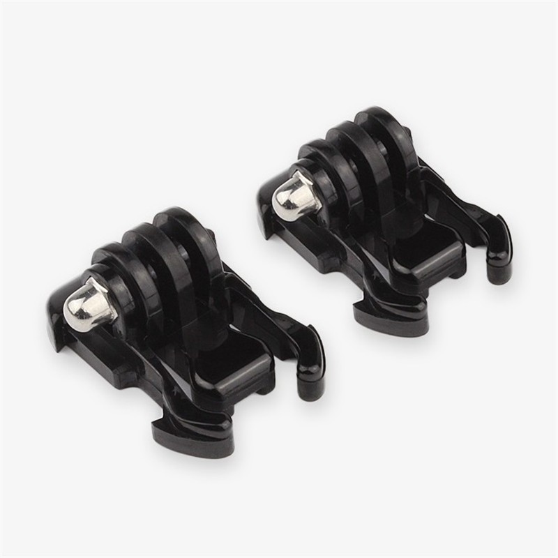 Set 2 chốt gắn camera hành trình Go Pro | BigBuy360 - bigbuy360.vn