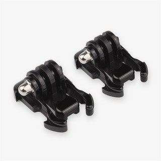 Bộ 2 chốt gắn camera hành trình Go Pro