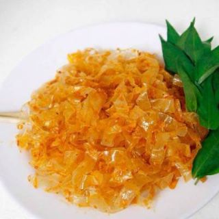 BÁNH TRÁNG CẦU ĐÚC LONG AN 200g