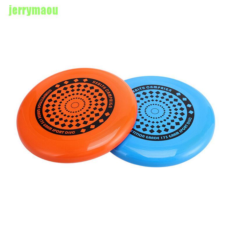 Đĩa Bay Frisbee Chuyên Nghiệp Ngoài Trời Giải Trí