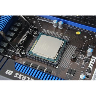 Bộ vi xử lý - CPU Intel Celeron G550 - 2.6GHz - 2MB Cache