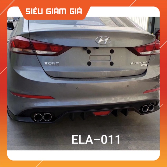 SIÊU GIẢM GIÁ 🔥🔥SIÊU SALE/ Lippo XE ELANTRA 2015-2018