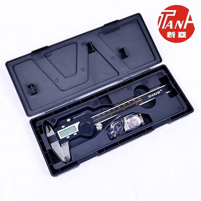 Thước Kẹp Điện Tử SHAHE  0-150MM/0.01MM