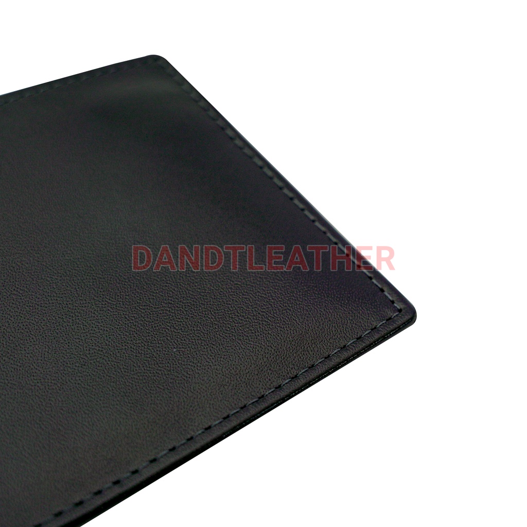*BH 18 Tháng* Bóp Ví nam da bò cao cấp Dandt Leather VDN01