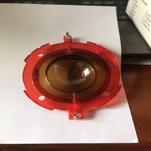 CÔN LOA TOA 50W  loại xịn chính hãng